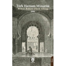 Türk Hamam Mimarisi