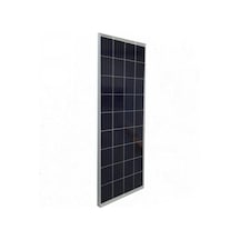170w polikristal panel