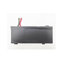 Monster Tulpar T7 V20.6 V20.6.1 V20.6.2 Notebook Batarya