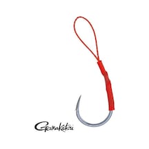 Gamakatsu Hook Assist 510 Tın No:2/0 Asist İğne