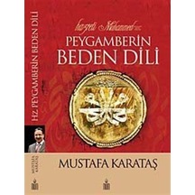 Hz. Peygamberin Beden Dili (Karton Kapak) / Prof. Dr. Mustafa ...