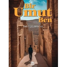 Bir Umut Ben - Yqbx-677748