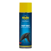 Putolıne Matt Wax Yüzey Parlatıcı Cila Ve Yüzey Koruyucu 500 Ml Sprey
