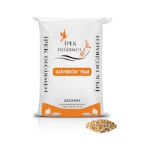 İpek Değirmen Karışık Güvercin Yemi Ekonomik Kuş Yemleri 3 Kg