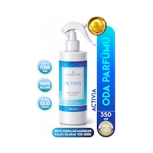 Doğal Oda Parfümü Activia 350ml.
