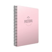 Gıpta Pastoral 72 Yp. A4 Spiralli Pp. Kapak Defter Çizgili N11.1688