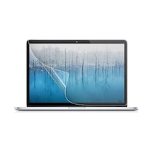 Apple Uyumlu MacBook Pro 15.4" Ekran Koruyucu Film