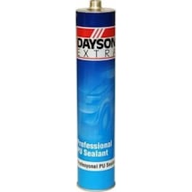 Silikon Siyah 280 Gr Dayson 3114 / Dayson