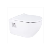 Paluci Sofia White Klozet Diğer