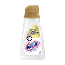 Kosla Vanish Multipower Sıvı Leke Çıkarıcı Beyaz 1 L 2 Adet 2'li Set