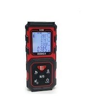Rodex Lazerli Metre 40m