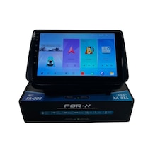 Toyota Corolla 1995-2000 Güneş-ay Forx 2-32 Yeni Seri İşlemcili Pro Oem Multimedia