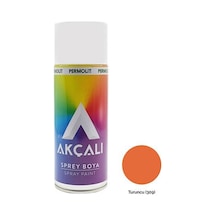 Akçalı Sprey Boya Turuncu 400ml