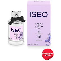 Aqua Di Polo 1987 Iseo Kadın Parfüm EDP 100 ML