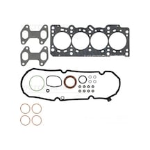Takım Conta - Fiat Grande Punto, 500, Panda, Punto, Doblo, Fiorino, Qubo, Idea, Uno, Strada, Linea, Palio, Siena, Mito - Supsan-s0081090 14965686