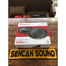 Pioneer Ts-a6968s 450watt - Sencan Sound