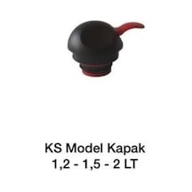 Cooker Ckr001 Termos Kapağı 1.2/1.5/2 Lt 8698322009492 Diğer