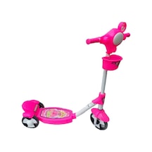 Baby Deniss DEN-18621 Frenli 3 Tekerlekli Scooter