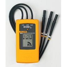Fluke 9040 - 3 Fazlı Faz Sırası Test Cihazı