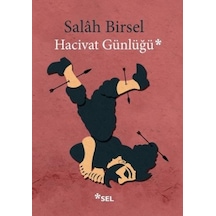 Hacivat Günlüğü - Salah Birsel - Sel Yayıncılık