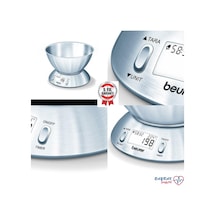 Beurer Ks 54 Mutfak Tartısı