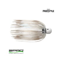 Spro Freestyle Skirted Bullet 5g Ağırlık Roach