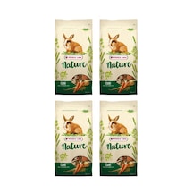 Versele Laga Nature Yetişkin Tavşan Yemi 700 Gr. X 4 Adet