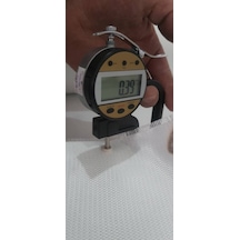 Yanmaz Kaplamasız Cam Elyaf Kumaş 430 G/M2 En:1 Metre