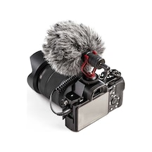 Zore Dc-c9 Canlı Yayın Mikrofon