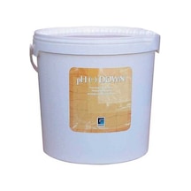 Gemaş Havuz Toz Ph Düşürücü 25 Kg