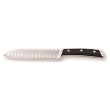 Santoku Bıçağı - 18 Cm Çok Renkli