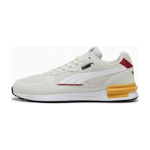Puma Graviton Erkek Gri Yürüyüş/spor Ayakkabı - 380738 68