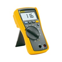 Fluke-116 Sıcaklık Ve Mikroamper Ölçme Özellikli Hvac MuLTimetre