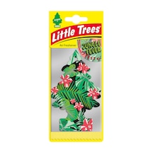 Car Freshner Asma Koku Orman Ateşi