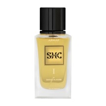 Armaf Shk I Edp 60 Ml Unisex Parfüm Oryantal