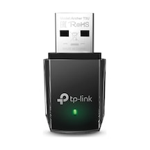 Tp-link Archer T3u Ac 1300 Mini Wi-fi Usb Adaptör-188013