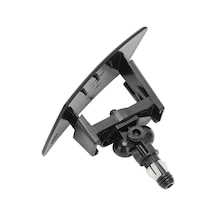 Reedark Peugeot 307 2004-2013 Ve Citroen 2006-2010 İçin Sağ Taraflı Far Yıkama Nozzlesi - Oem 6438f5, 6438f4 - Dayanıklı Abs Malzeme İle Kolay Kurulum