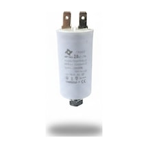 Kondansatör 2 Uf 400 W