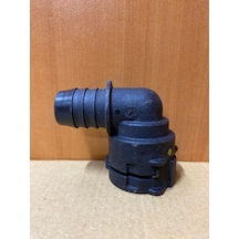 Mag 0122 Su Flanş A0089977289 Dirsek