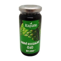 Atayname Kozalak Özü 315 G