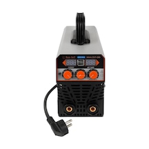 Zx7-250 Kaynak Makinesi, 250 Amper, 1.6-4.0 Mm Elektrot Çapı, Igbt, Fan Soğutmalı, Dijital Ekran, Usb Girişli, Taş
