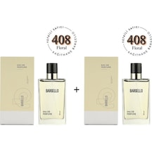 Bargello 408 + 408 Kadın Parfüm EDP 50 ML Floral - Mnms504082 Baharat