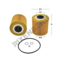Bmw E30-e36 316i-318i 90-98 Yağ Filtre Rxo3045-11421709514-hu921x-ox91d-e88hd24