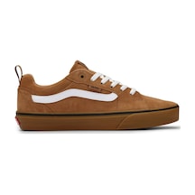 Vans Filmore Kahverengi Erkek Sneaker Kahverengi
