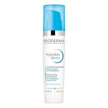 Bioderma Hydrabio Nemlendirici  Serum 40 ML