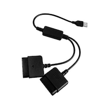 Playstation2 Usb Çevirici Ps2 Direksiyon Usb Çevirici Ps2 Pc Çevirici Ps2 Ps3 Çevirici