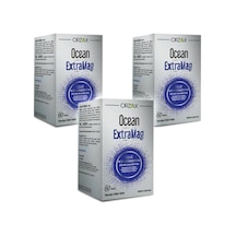 Ocean Extramag 60 Tablet X3 Adet