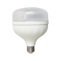 Ycl 50 W Led Torch Ampul - Beyaz Işık 6500k - E27 - Yl-0050b