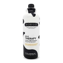 Morfose Şampuan 1000ml. Milk Threapy