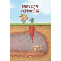 Neden Çiçek Açmıyorsun - Ybve-717923
